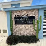 Residencial Perolas Do Mundai