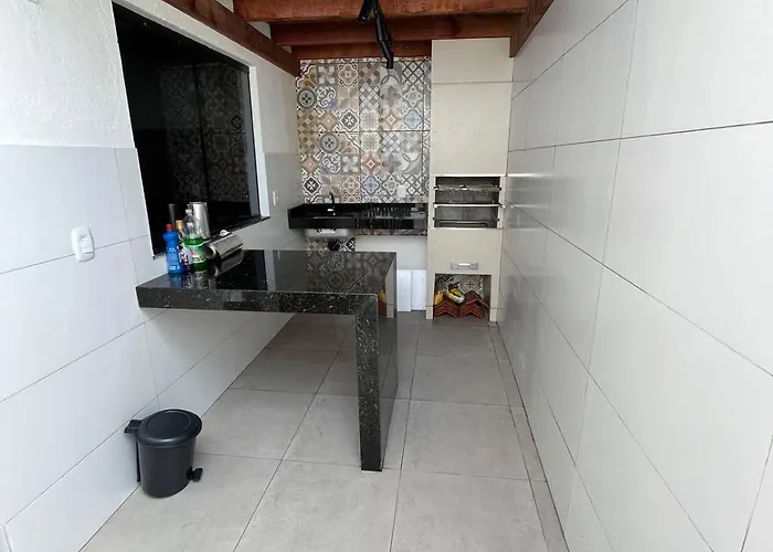Residencial Perolas Do Mundai