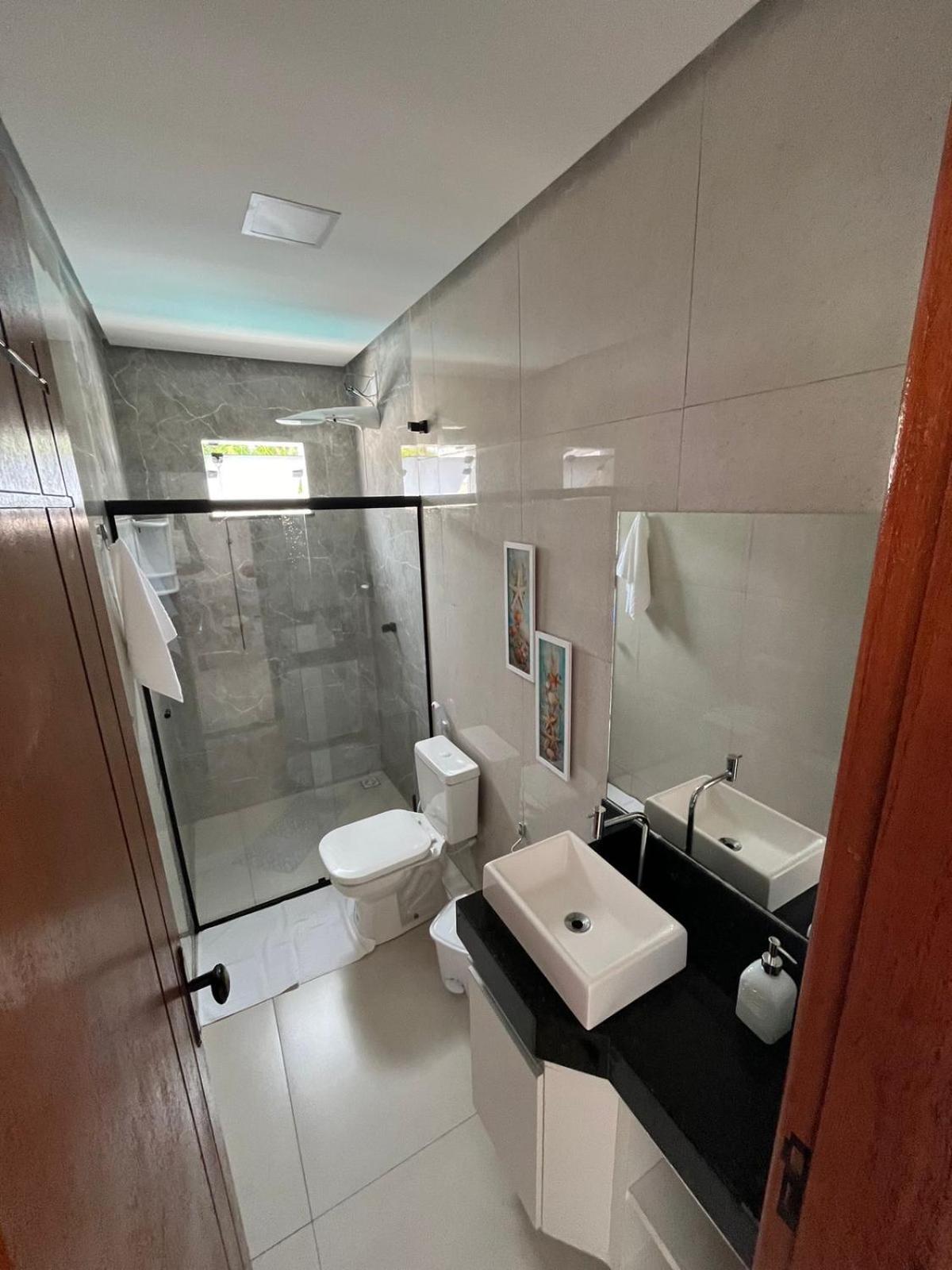 Residencial Perolas Do Mundai Apartment