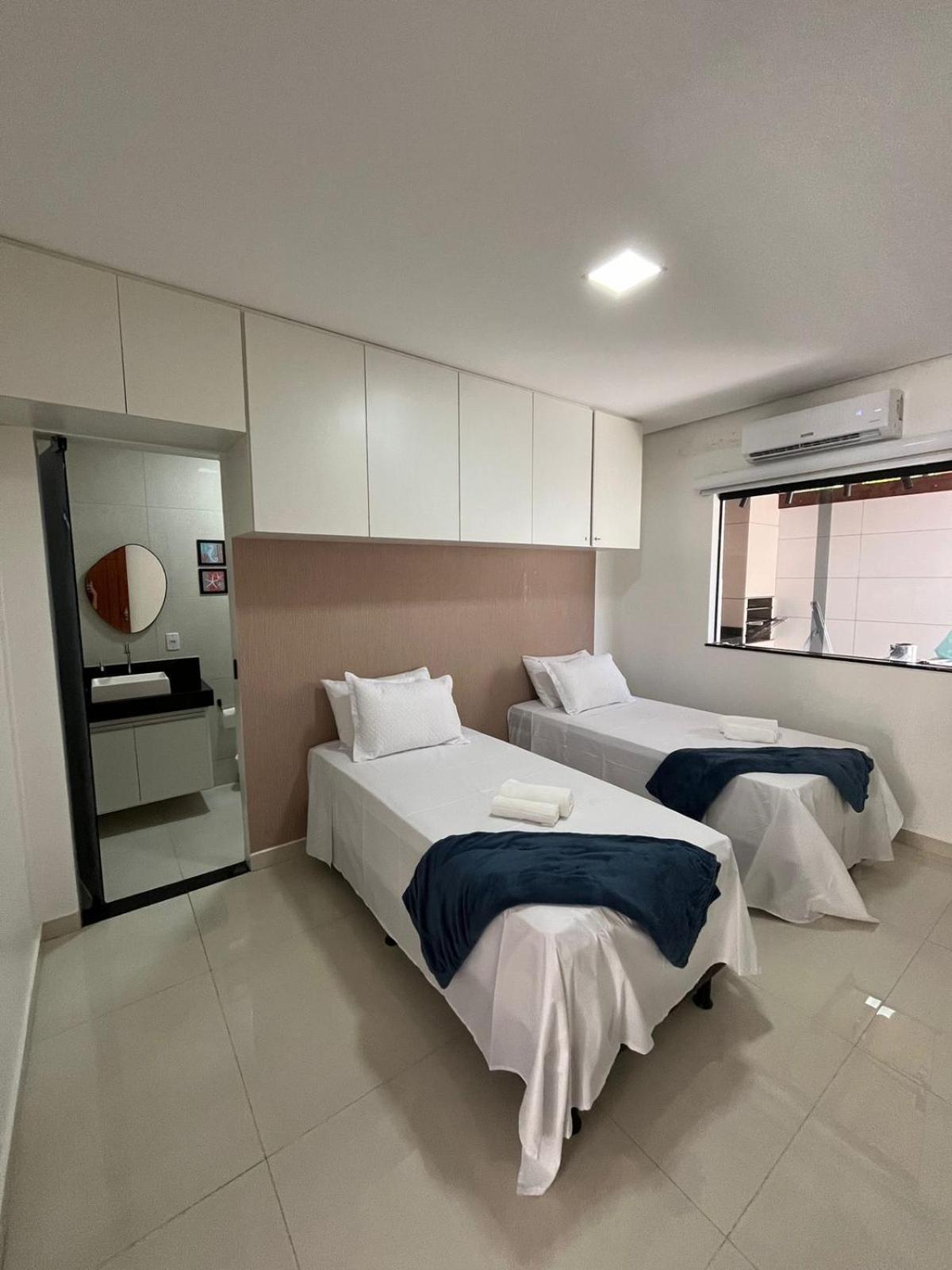 Apartment Residencial Perolas Do Mundai Porto Seguro