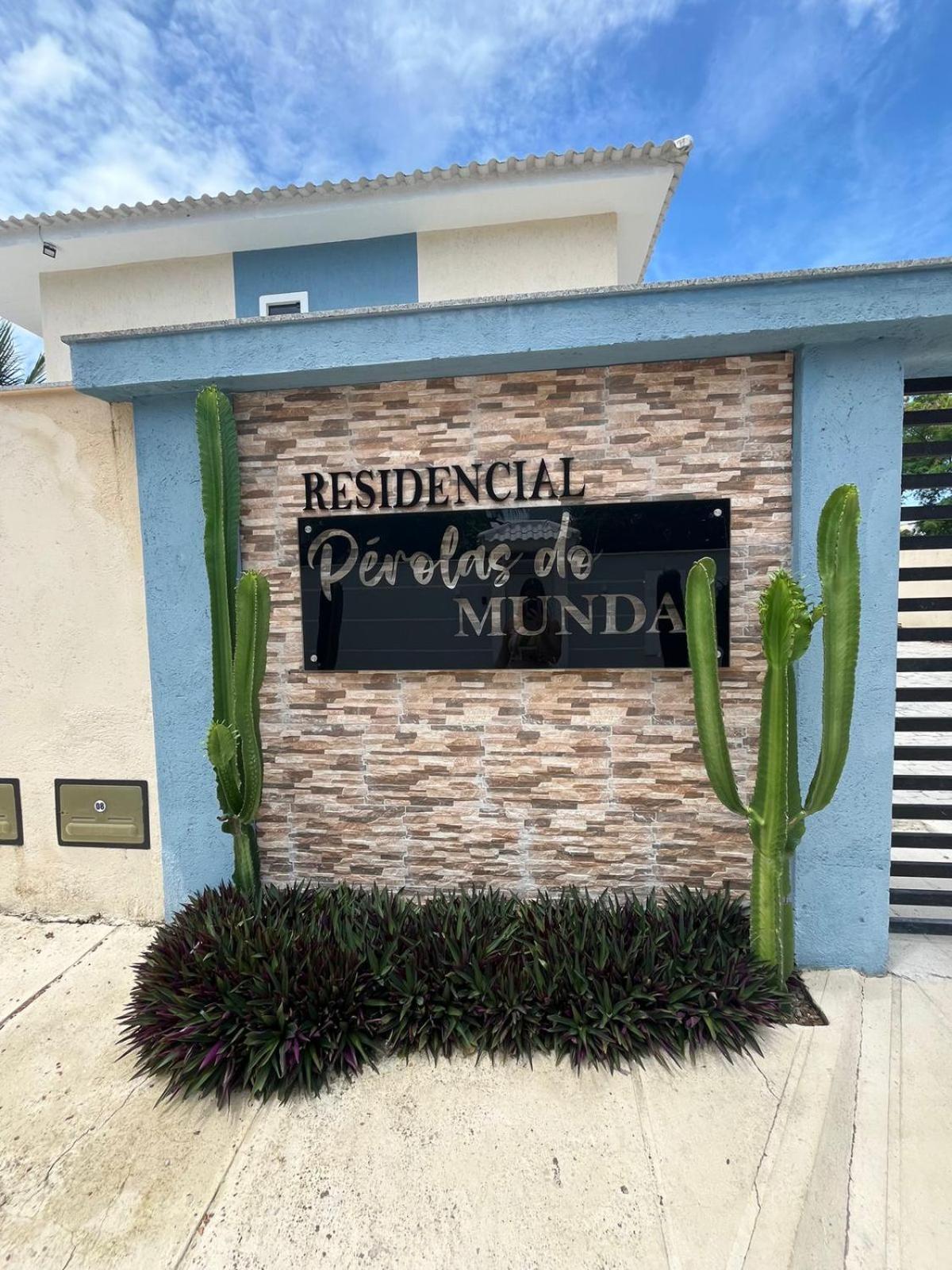 Residencial Perolas Do Mundai * Porto Seguro