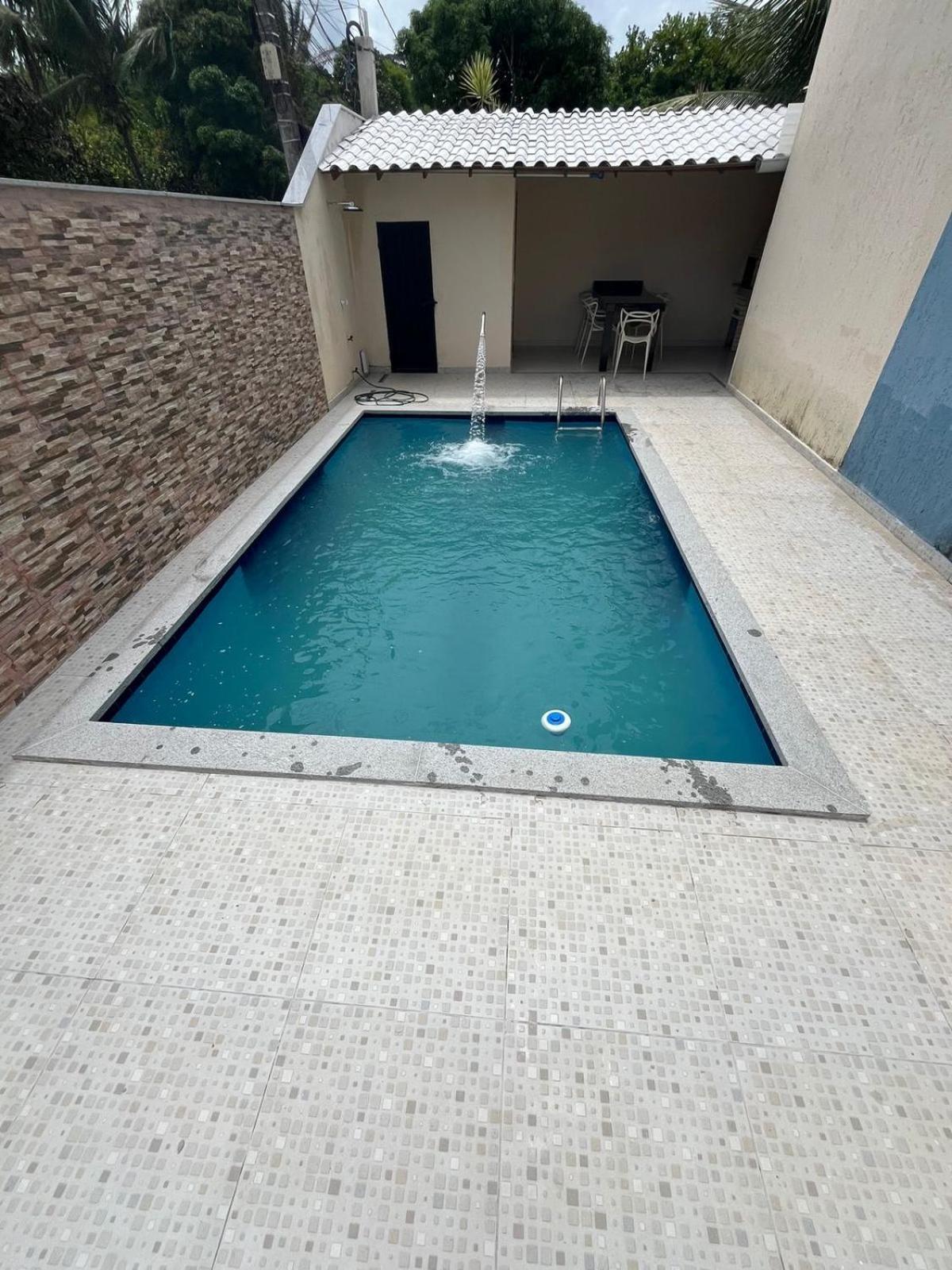 Apartment Residencial Perolas Do Mundai *